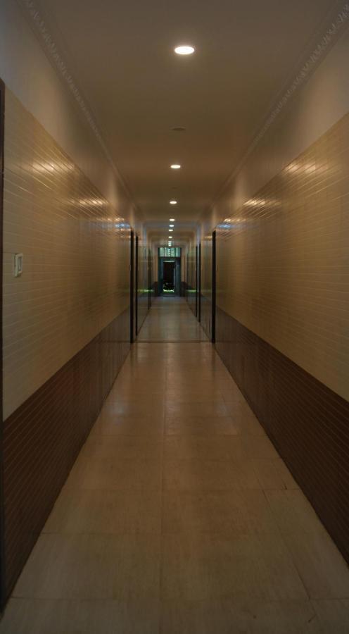 Sri Ram Lodge Велангани Екстериор снимка